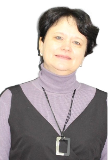 Латий Ирина Владимировна.