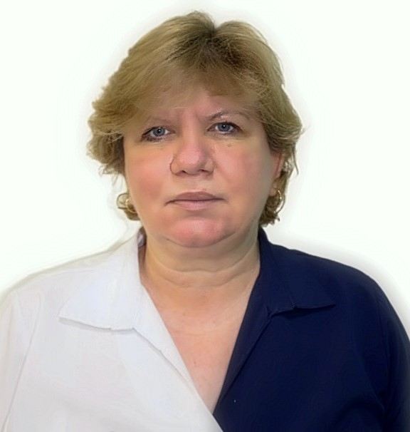 Рыжова Лариса Георгиевна.