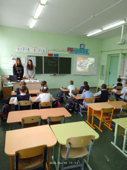 Всероссийский открытый урок по основам безопасности жизнедеятельности, посвящённый Дню пожарной охраны и Дню Победы советского народа в Великой Отечественной войне 1941-1945 годов.